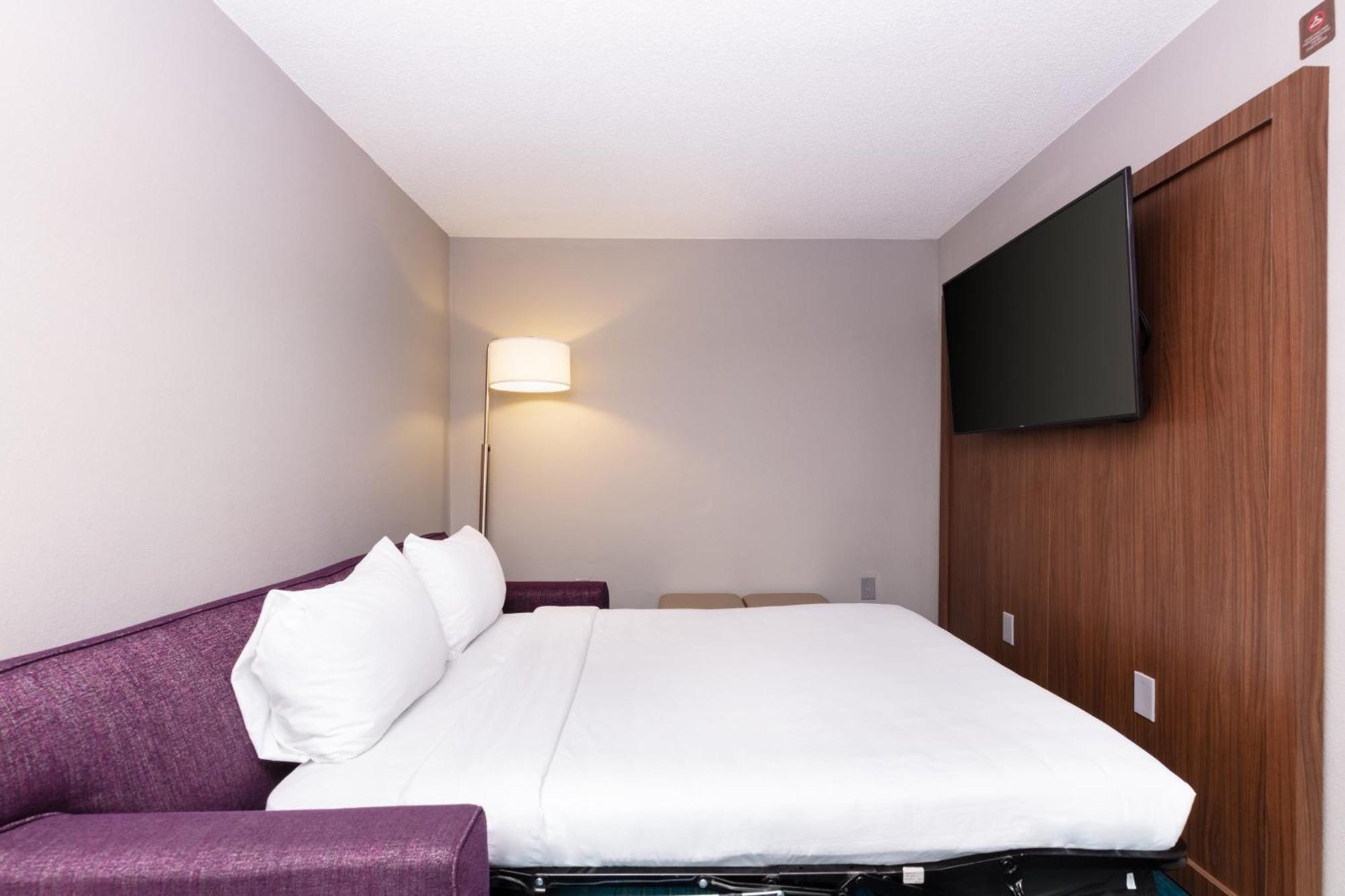 Hotel Aloft Columbia Harbison Exterior foto