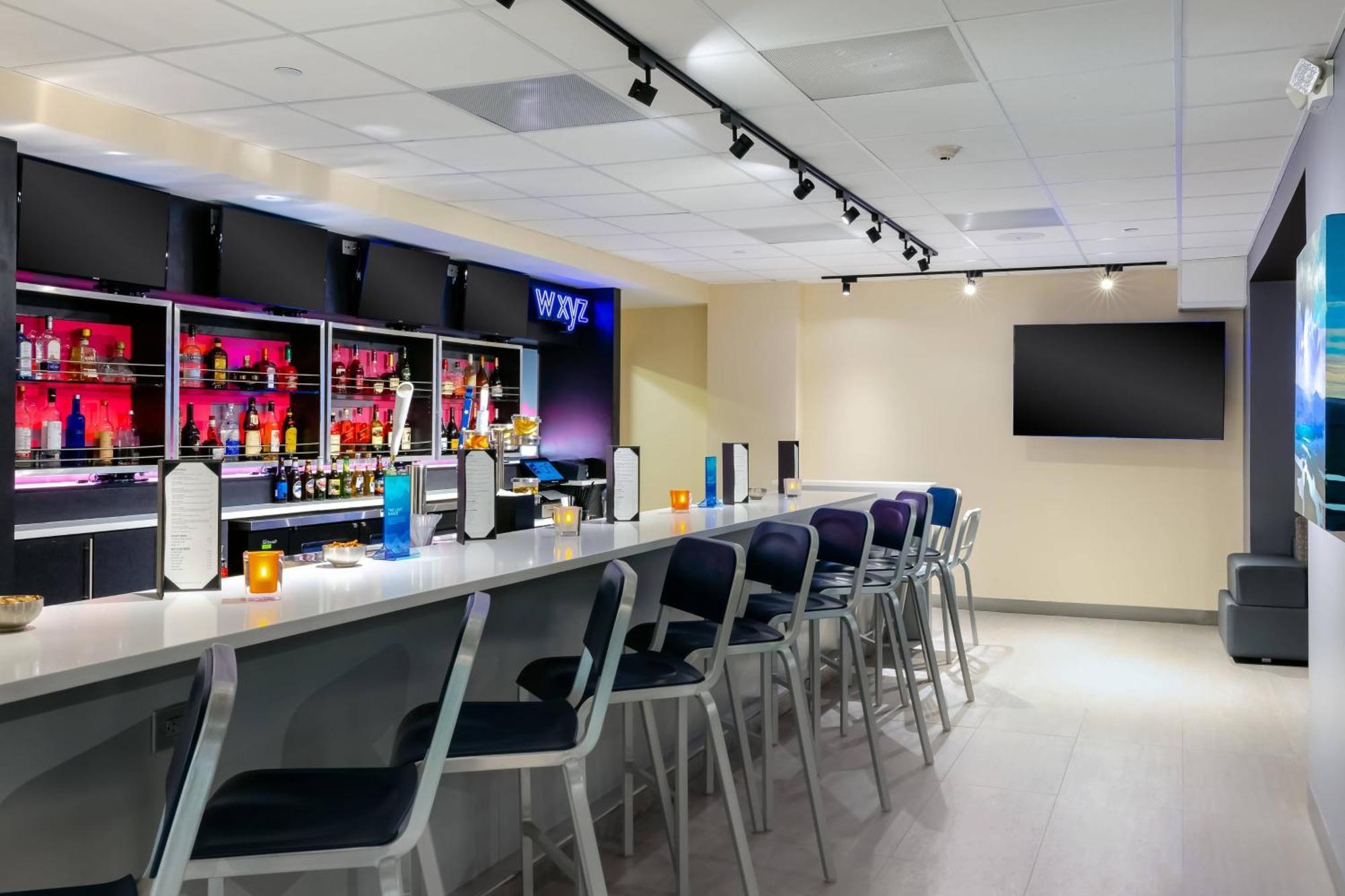 Hotel Aloft Columbia Harbison Exterior foto